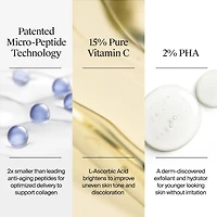 Collagen Bank 15% Vitamin C Serum