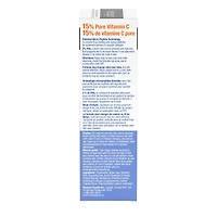 Collagen Bank Sérum à la vitamine C à 15%