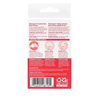 Sensitive Skin Hydrocolloid Blemish Nose Patches