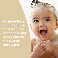 Skin Nourish Moisture Vanilla & Oat Body Wash for Sensitive Skin