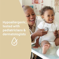 Skin Nourish Moisture Vanilla & Oat Body Wash for Sensitive Skin