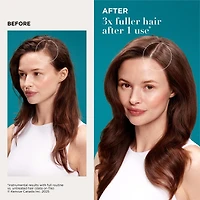 Shampooing purifiant ProGrowth + Peptide