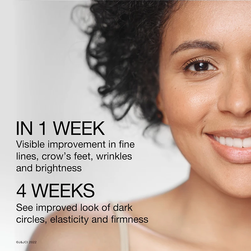 Rapid Wrinkle Repair retinol Pro Eye Cream