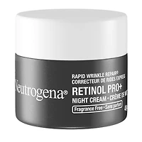 Rapid Wrinkle Repair 0.3% retinol Pro Night Cream