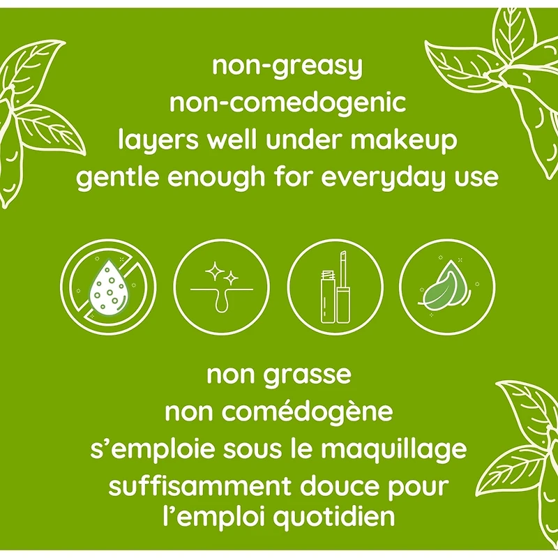 Positively Radiant Hydratant quotidien FPS 30