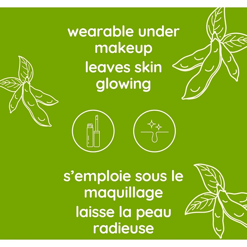 Positively Radiant Hydratant quotidien FPS 30