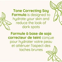 Positively Radiant Hydratant quotidien FPS 30