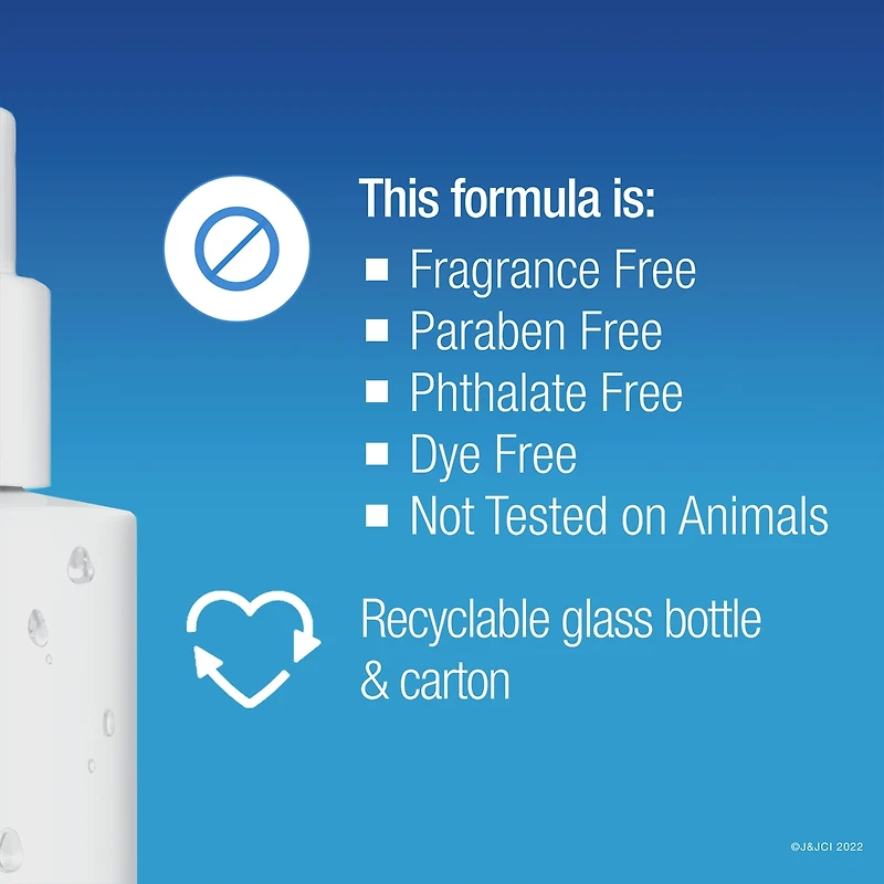 Sérum  Hydro Boost+ Niacinamide