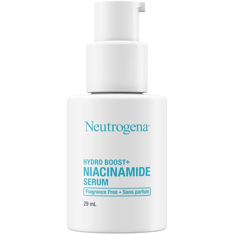 Sérum  Hydro Boost+ Niacinamide