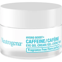 Hydro Boost+ Gel-crème Yeux Caféine