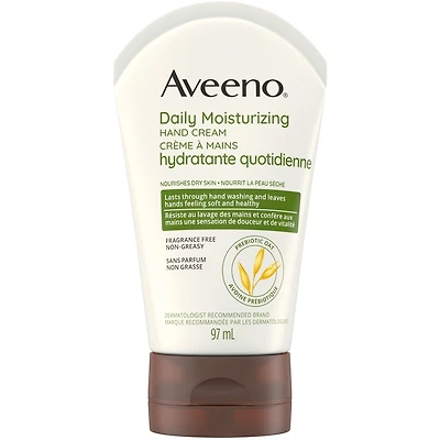 Daily Moisturizing Lotion Hand Cream