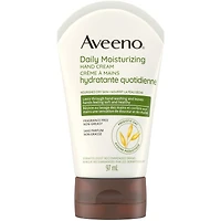 Daily Moisturizing Lotion Hand Cream