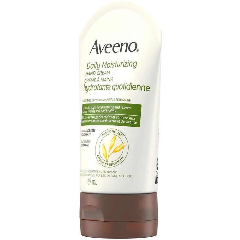 Daily Moisturizing Lotion Hand Cream