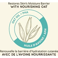 Calm + Restore Nourishing PHA Exfoliator