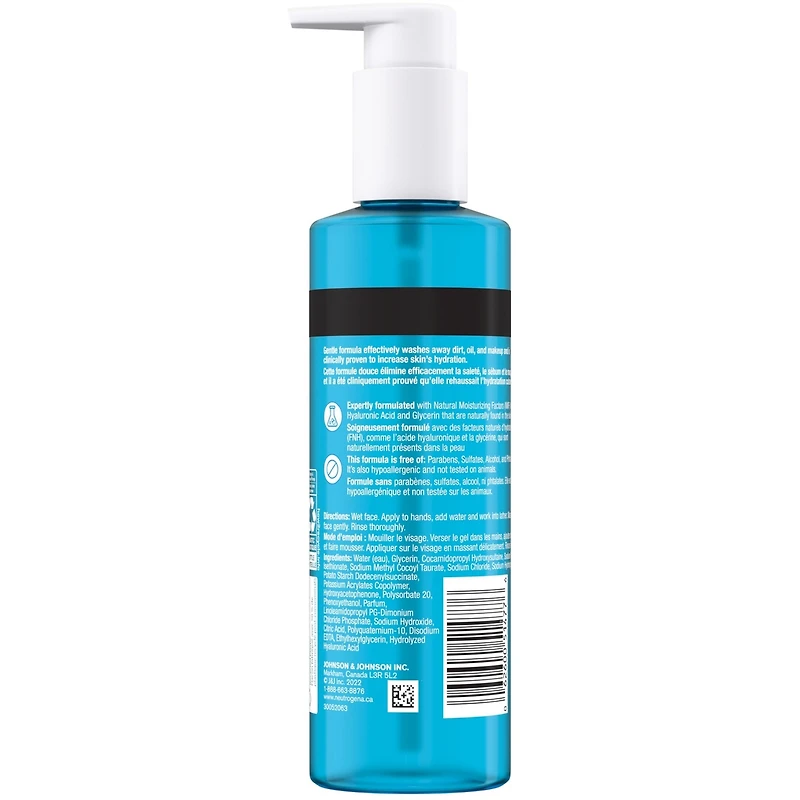 Hydro Boost Hydrating Cleansing Gel