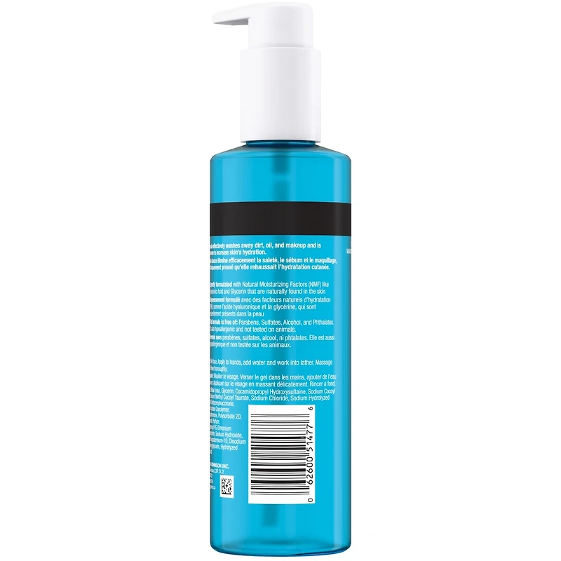 Hydro Boost Hydrating Cleansing Gel