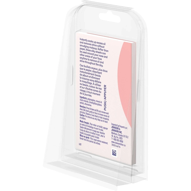 Oil Absorbing Sheets