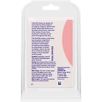 Feuillets absorbants anti-sébum
