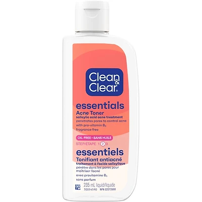 ESSENTIALS® Deep Cleaning Astringent