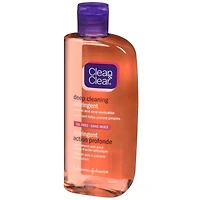 ESSENTIALS® Deep Cleaning Astringent
