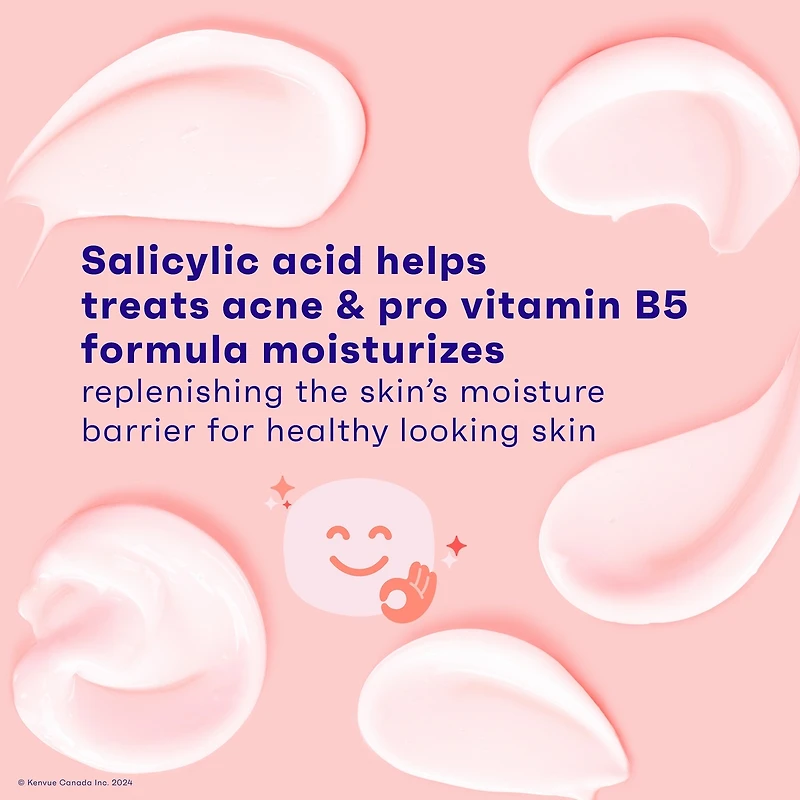 ESSENTIALS® Dual Action Moisturizer