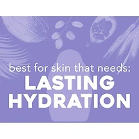 Nettoyant exfoliant Varech et acide hyaluronique