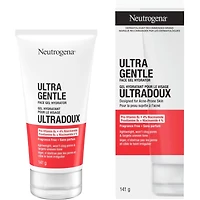 Gel hydratant pour le visage ultradoux , SP