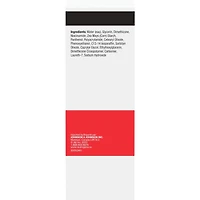 Gel hydratant pour le visage ultradoux , SP