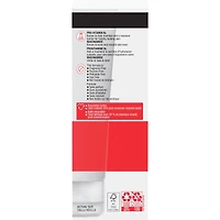 Gel hydratant pour le visage ultradoux , SP