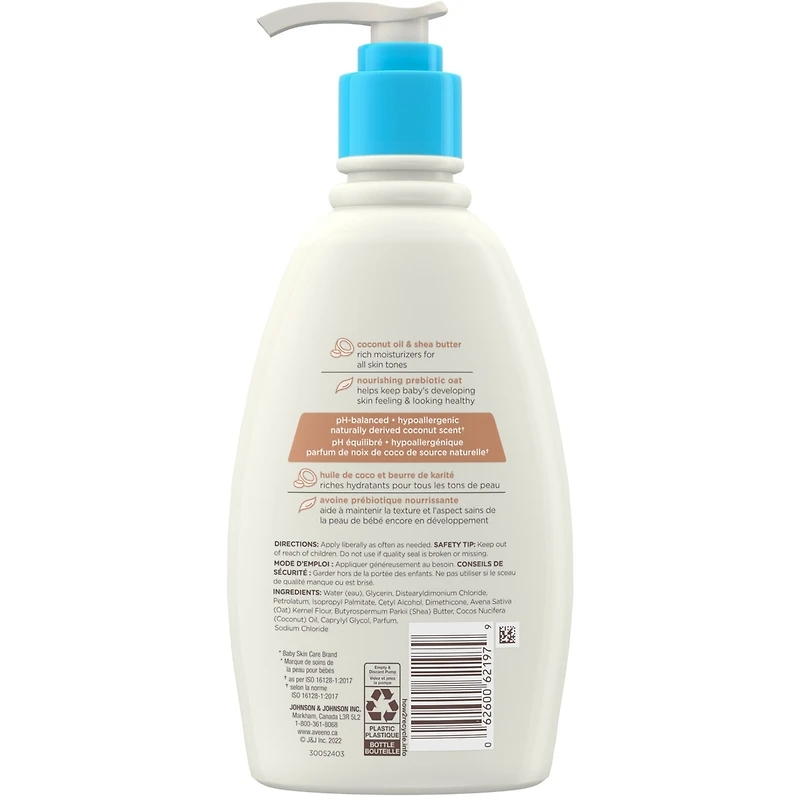 Daily Moisturizing Cream