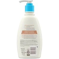 Daily Moisturizing Cream