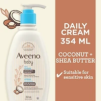 Daily Moisturizing Cream