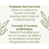 Daily Moisturizing Body Lotion, Fragrance Free