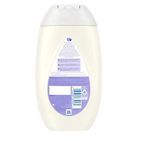 Jbaby Sensitive Wash Light Scent