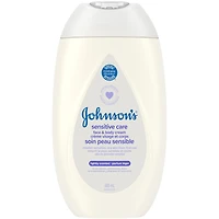 Jbaby Sensitive Cream Light Scent