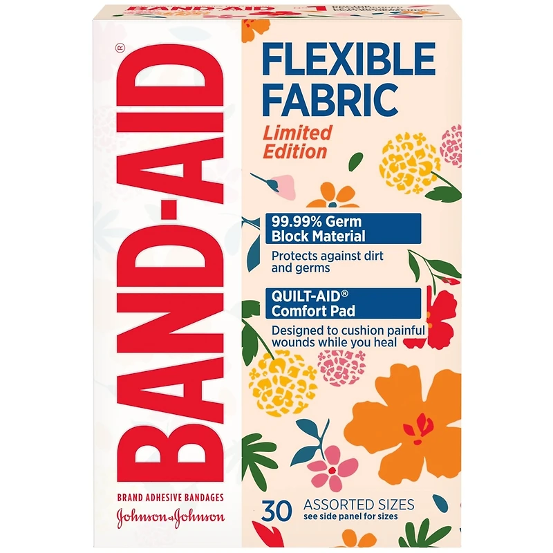 Tissu Flexible Motif De Fleurs