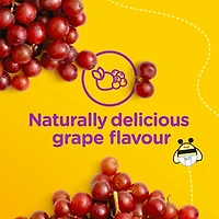 Sirop immunité pour bébés