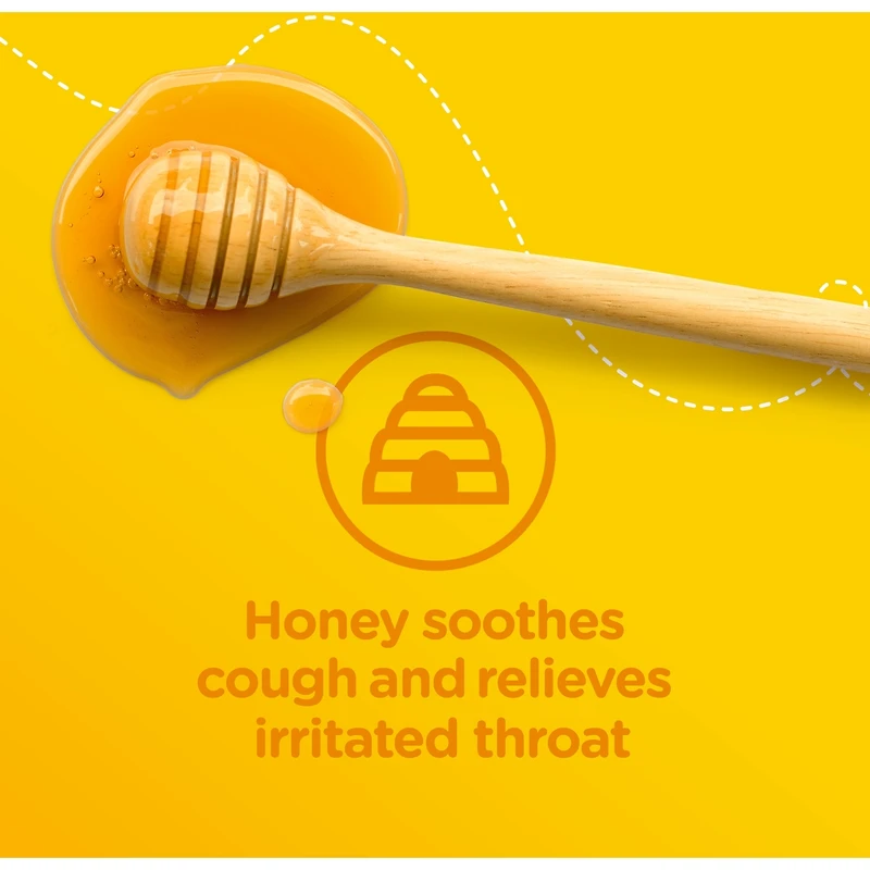 Baby Soothing Cough Syrup