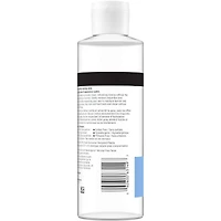 Tonifiant sans alcool