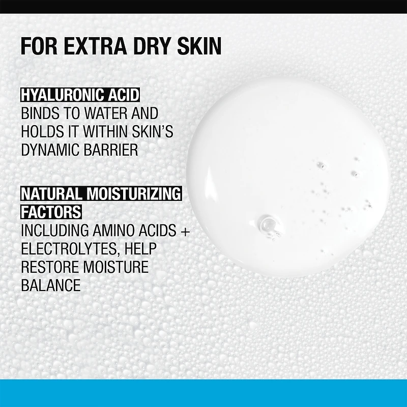 Hydro Boost Ultra Hydrating Serum, Fragrance Free