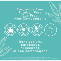 Calm + Restore Oat Repairing Lotion, Sensitive, Dry Skin