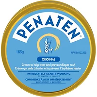 Original Medicated Diaper Rash Cream