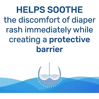 Original Medicated Diaper Rash Cream