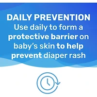 Crème médicamenteuse originale pour l’érythème fessier