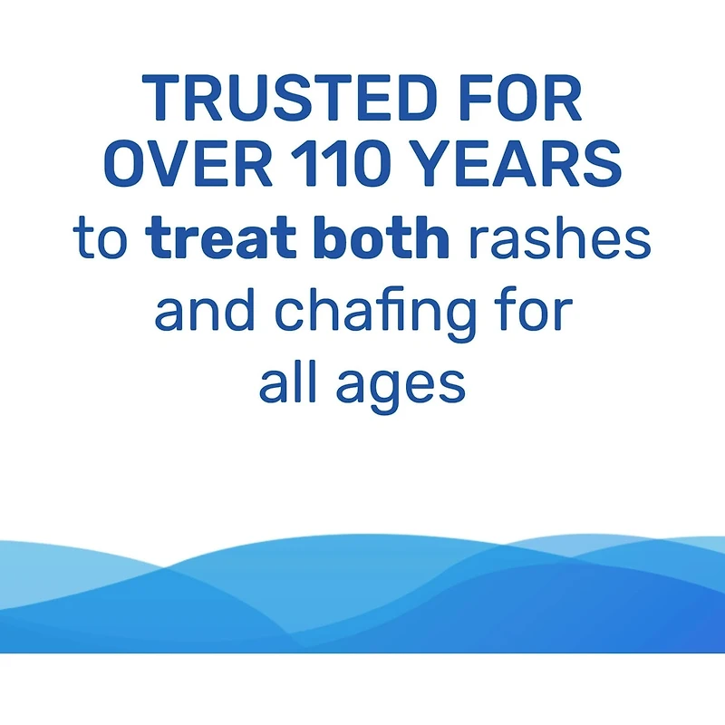 Original Medicated Diaper Rash Cream