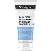 Hydratant quotidien Visage