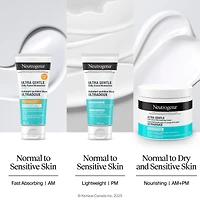 Daily Facial Moisturizer