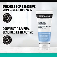 Hydratant quotidien Visage