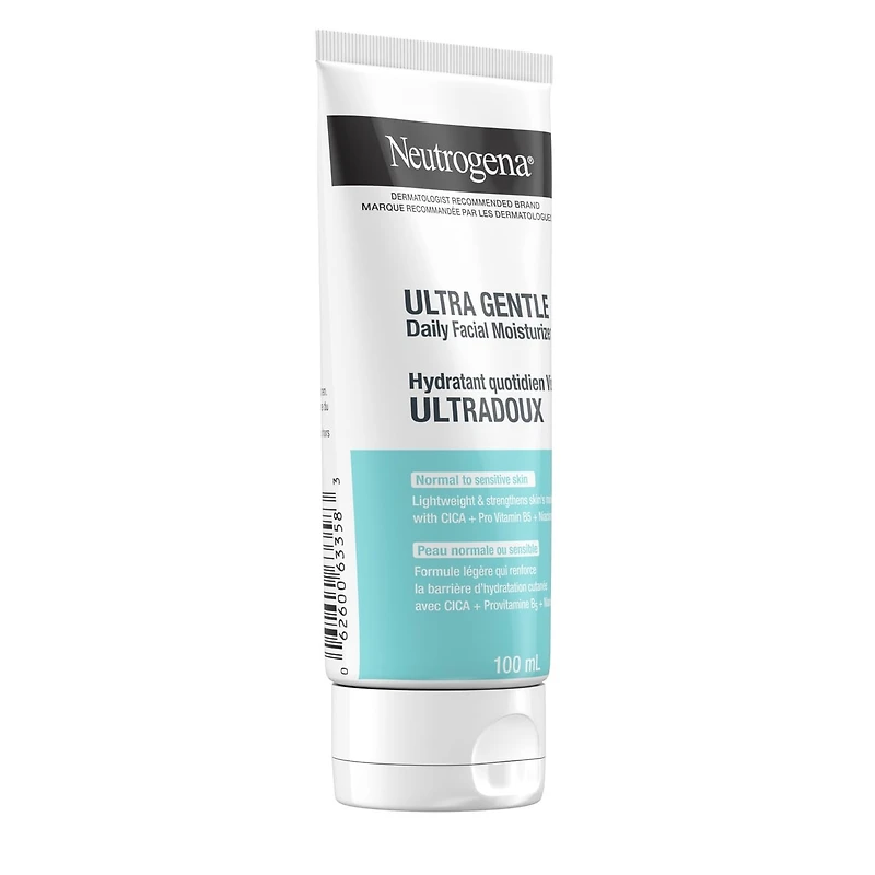 Daily Facial Moisturizer