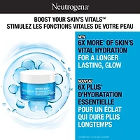 Gel-crème Hydro Boost, sans parfum
